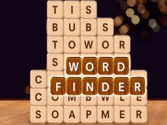 Igra Word Finders