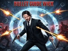 Igra Bullet Guide Wick