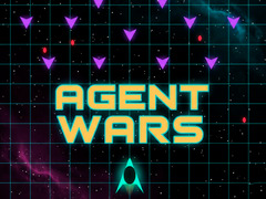 Igra Agent Wars