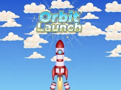 Igra Orbit Launch