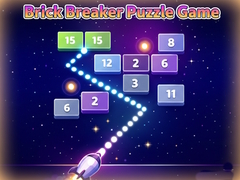 Igra Brick Breaker Puzzle Game