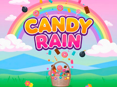 Igra Candy Rain