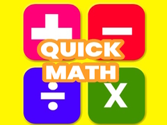 Igra Quick Math