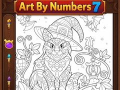 Igra Art By Numbers 7