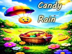 Igra Candy Rain