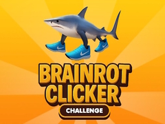 Igra Brainrot Clicker Challenge