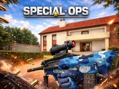 Igra Special Ops