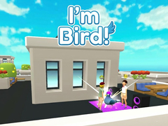 Igra I'm Bird!