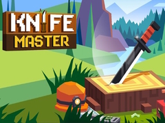 Igra Knife Master