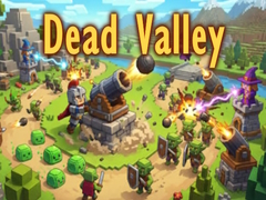 Igra Dead Valley