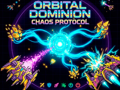 Igra Orbital Dominion Chaos Protocol