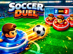 Igra Soccer Duel
