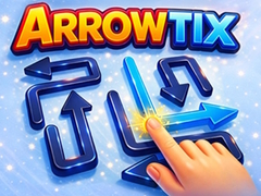 Igra Arrowtix