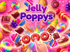 Igra Jelly Poppys