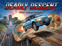 Igra Deadly Descent