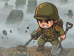 Igra Minesweeper Showdown