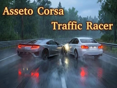 Igra Asseto Corsa Traffic Racer