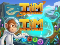 Igra Tim the Traveler