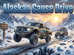 Igra Alaskan Cause Drive