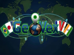 Igra GeoVex 