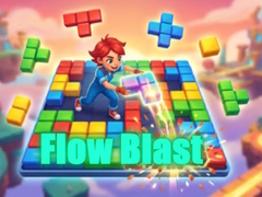 Igra Flow Blast