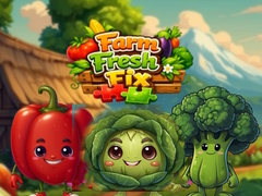 Igra Farm Fresh Fix