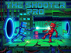 Igra The Shooter Pro