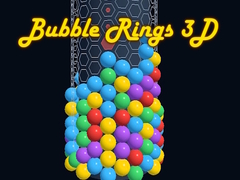 Igra Bubble Rings 3D