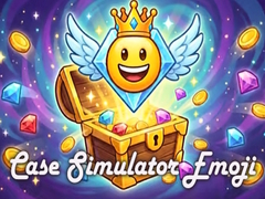 Igra Case Simulator Emoji
