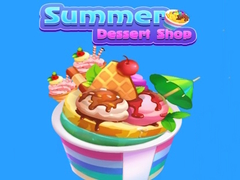 Igra Summer Dessert shop