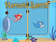 Igra Mermaid Rescue