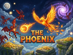 Igra The Phoenix