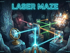 Igra Laser Maze