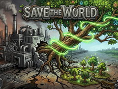 Igra Save The World