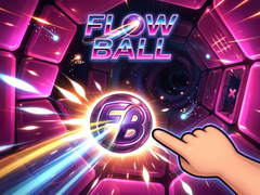Igra FlowBall