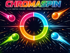 Igra CHROMASPIN