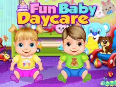 Igra Day Care Simulator