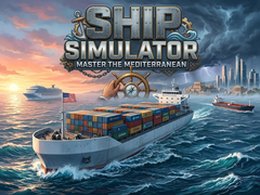 Igra Ship Simulator