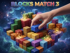Igra Blocks Match 3