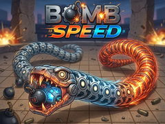 Igra Bomb Speed