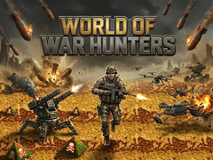 Igra World of War Hunters