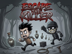 Igra Escape The Killer