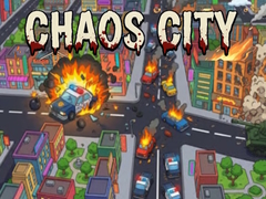Igra Chaos City