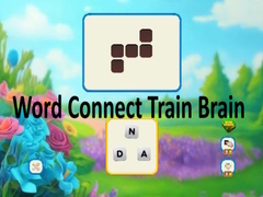 Igra Word Connect Train Brain