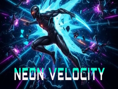 Igra Neon Velocity
