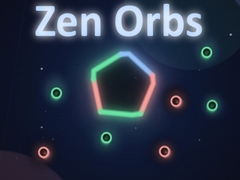Igra Zen Orbs