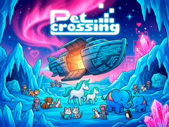 Igra Pet Crossing
