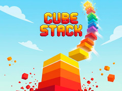 Igra Cube Stack