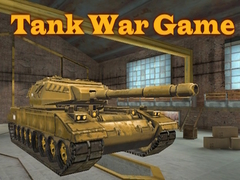 Igra Tank War Game