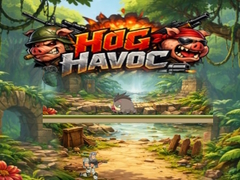 Igra Hog Havoc